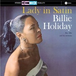 Billie Holiday & Ray Ellis And His Orchestra - Lady In Satin (Limited Edition) (180 g) (LP) (8436542010276)