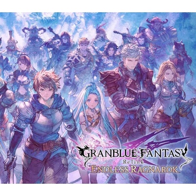 Granblue Fantasy: Relink - Endless Ragnarok (Special Edition)