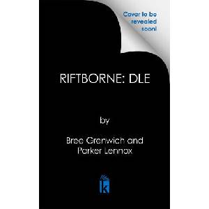Riftborne: Deluxe Limited Edition | Parker Lennox (ISBN: 9781496765840)