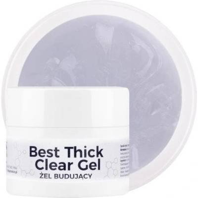NTN UV gél Thick Clear 15 ml