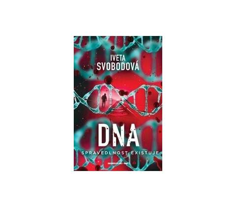 DNA Spravedlnost existuje