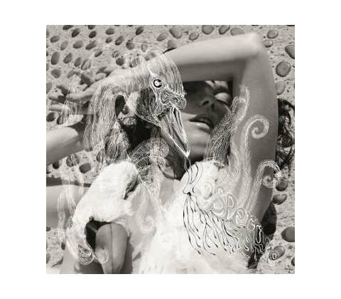 Vespertine - Bjork CD