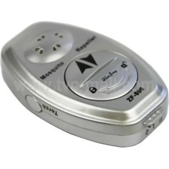 Image 1 of Mини ултразвуков уред репелент против комари