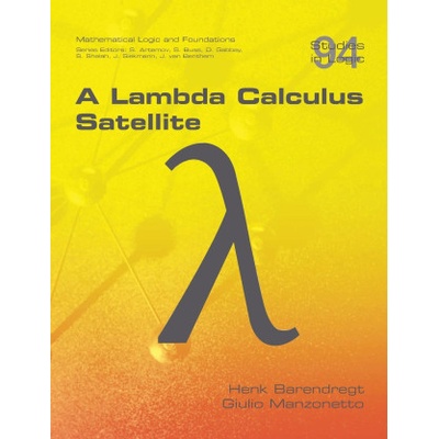 A Lambda Calculus Satellite