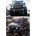 Mercedes Акумулаторен джип Mercedes Benz G63 12V/7Ah 110W (BBH)