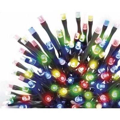 Emos D1AM01 100 LED sada pro spojovací řetězy multicolor 10m