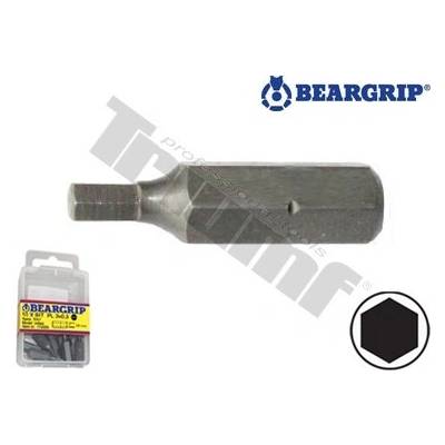 Beargrip dĺžka 25 mm 2,5 mm 32247