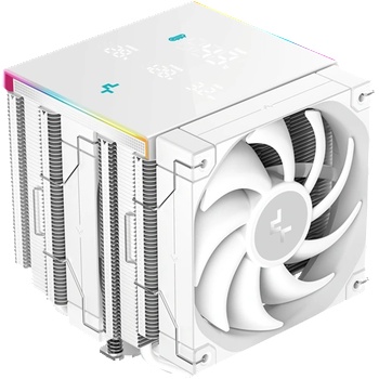Deepcool AK620 Digital Pro White