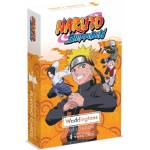 Winning Moves Карти за игра, Winning Moves, Waddingtons, Наруто