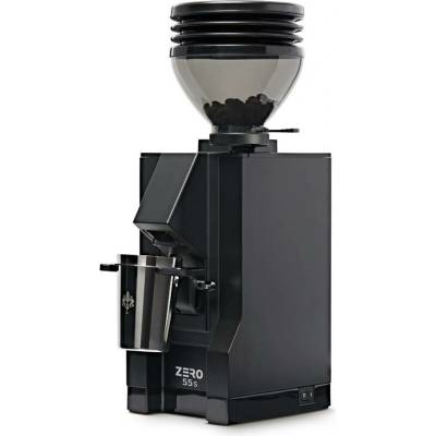 Eureka Mignon Zero 55s BL black