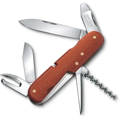 Victorinox Replica 1987 Limited Edition 0.1897.J22