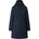 Didriksons Дамско палто Didriksons Women's Ilma Parka 8 Coat - Dark Night Blue - размер 48 (EU) (102-4058-0219)