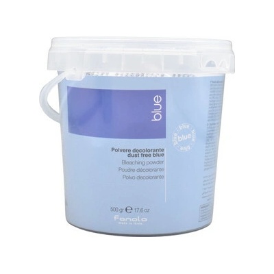 Fanola Blue Bleaching Powder 500 g
