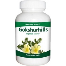 Herbal Hills Gokshurhills Bylinné kapsle 60 kapslí