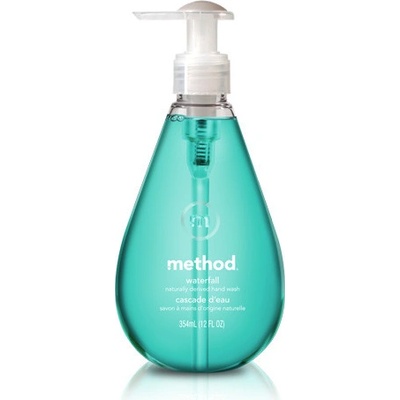 Method tekuté mýdlo Vodopád 350 ml