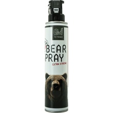TETRAO Obranný sprej proti medveďom Bear Spray USA edition 300 ml