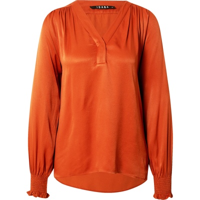 IBANA Блуза 'Talan' оранжево, размер 40