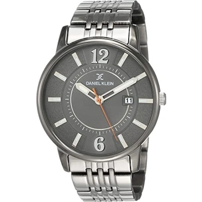 Daniel Klein DK12119-6
