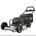 Ego Power LMX5300SP