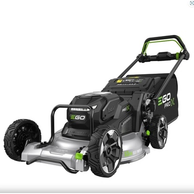 Ego Power LMX5300SP
