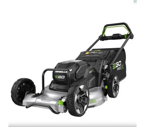 Ego Power LMX5300SP