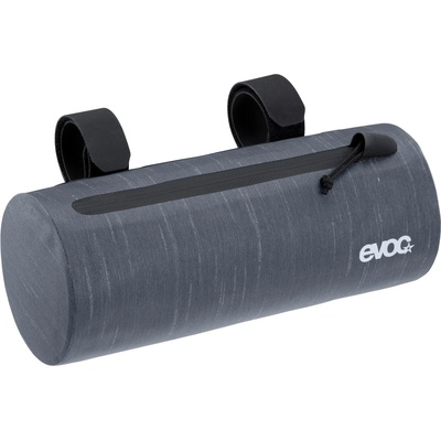 EVOC Чанта за кормило Evoc Handlebar Pack WP 1, 5 Handlebar bag - Carbon Grey - размер 1, 5 l (510-4704-0111)