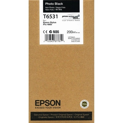 Epson T6531 - originální – Hledejceny.cz