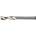 BAILDON Свредло Baildon DIN 1897 RN NWKk 2 mm, HSS (S), 38-12 mm 902001 (00902001)