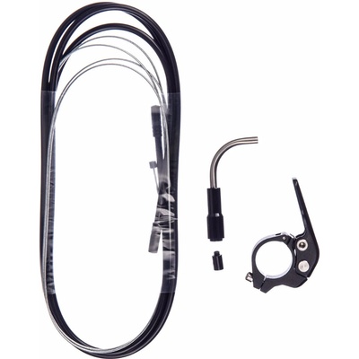 Ovládacia páčka Brand X Ascend Lever Kit CX Paddle Lever