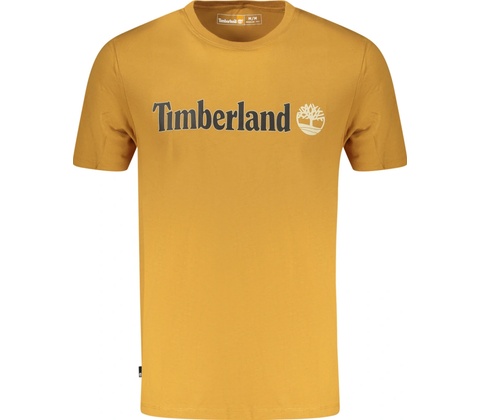 Timberland hnedé