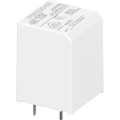 TE Connectivity, 8-1415541-2 relé do DPS, 1050 ks