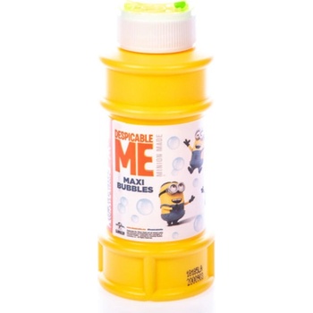 Gemar Bublifuk Maxi Mimoni 175ml