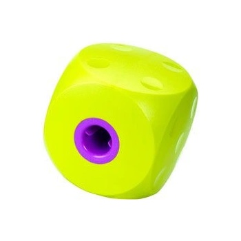 Kruuse Buster Hračka pes Food Cube 14 cm L