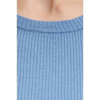 Day Birger et Mikkelsen Вълнена блуза с дълги ръкави Day Birger et Mikkelsen Mariana (DAY65243602)