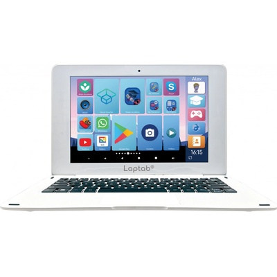 Lexibook LAPTAB EN – Hledejceny.cz