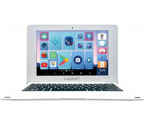 Lexibook LAPTAB EN