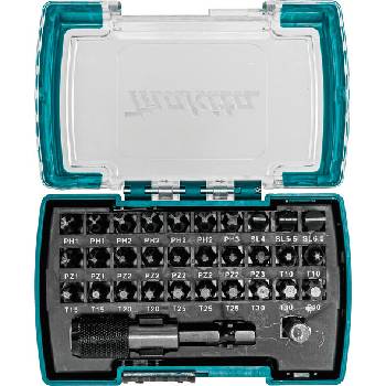 Makita Накрайници 32бр. D-74762 (D-74762)