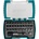 Makita Накрайници 32бр. D-74762 (D-74762) (D-74762)