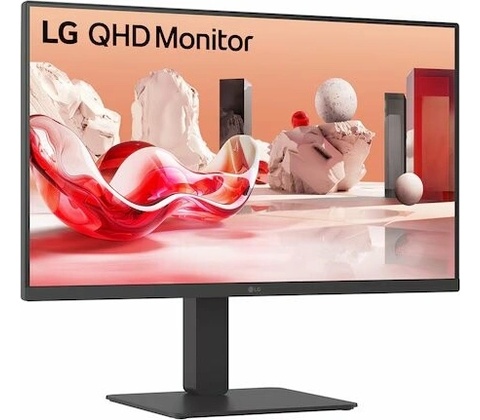 LG 27BA65QB-B
