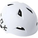 Fox Flight White 2021