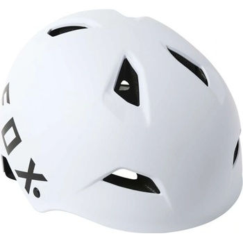 Fox Flight White 2021