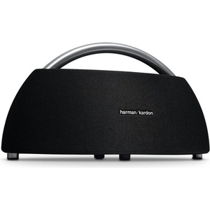 Harman/Kardon Go + Play Black Портативна тонколона