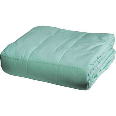 Kingson Záťažová deka antistresová 8 kg mint