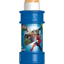 Dulcop bublif Bublifuk Spider man 175ml display 16 ks