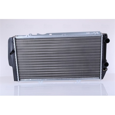 Chladič, chlazení motoru NISSENS 604551