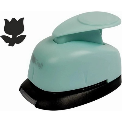 DP Craft děrovačka dekorační tulipán 1,6 cm
