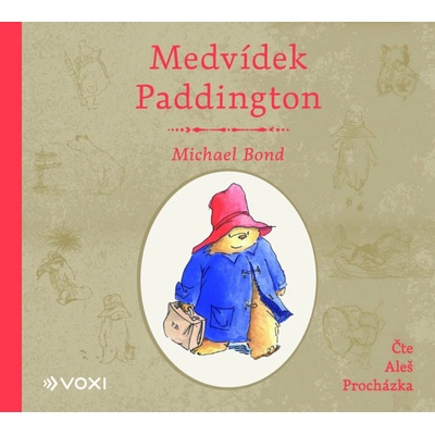 Medvídek Paddington