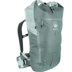 Kohla Алпийска раница Kohla Alpinist Pro 40 Mountaineering backpack - Laurel Wreath - размер One Size (503-1137-0111)