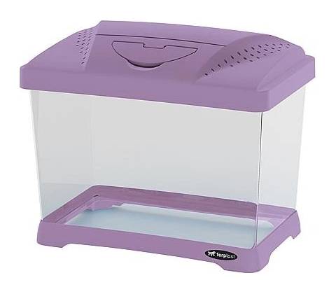 Ferplast akvárium Capri Basic 21 l