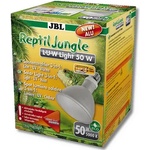 Jbl ReptilJungle L-U-W Light alu 50W - Прожектор с широк лъч за терариуми от дъждовна гора